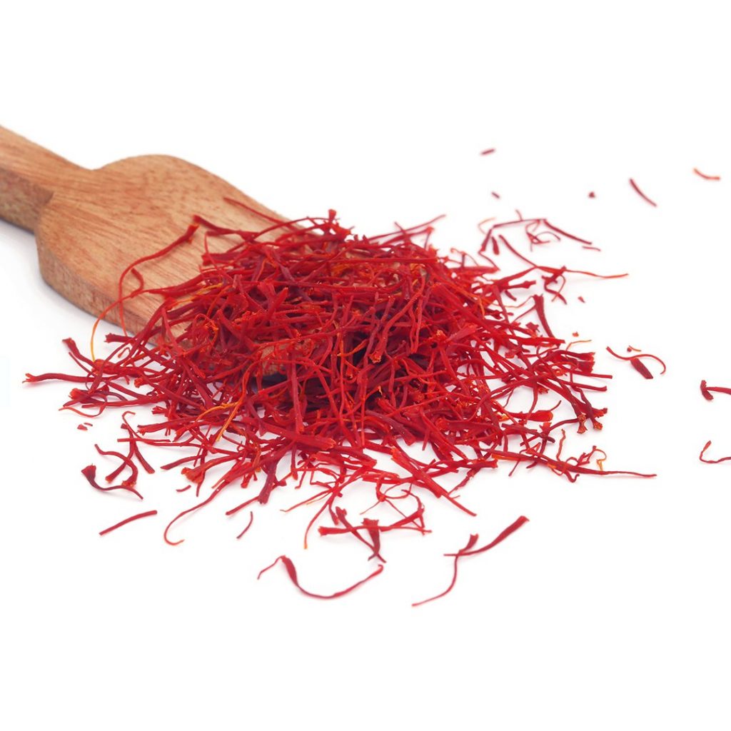 Kashmiri Saffron Kesar Navjeevanfoods Uae